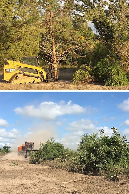 Add Value to Ranch Land